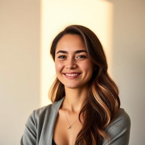 Maya R.